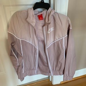 Nike Jacket
